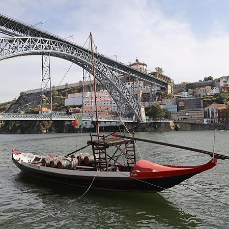 Flh Porto Spacious Flat Exterior foto