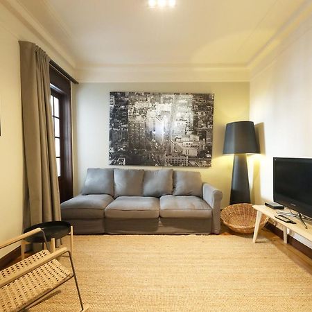 Flh Porto Spacious Flat Exterior foto