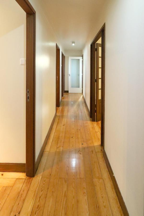 Flh Porto Spacious Flat Exterior foto